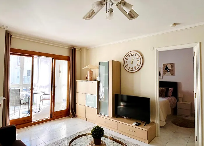 Cibeles Apartament