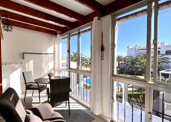 Cibeles Apartament