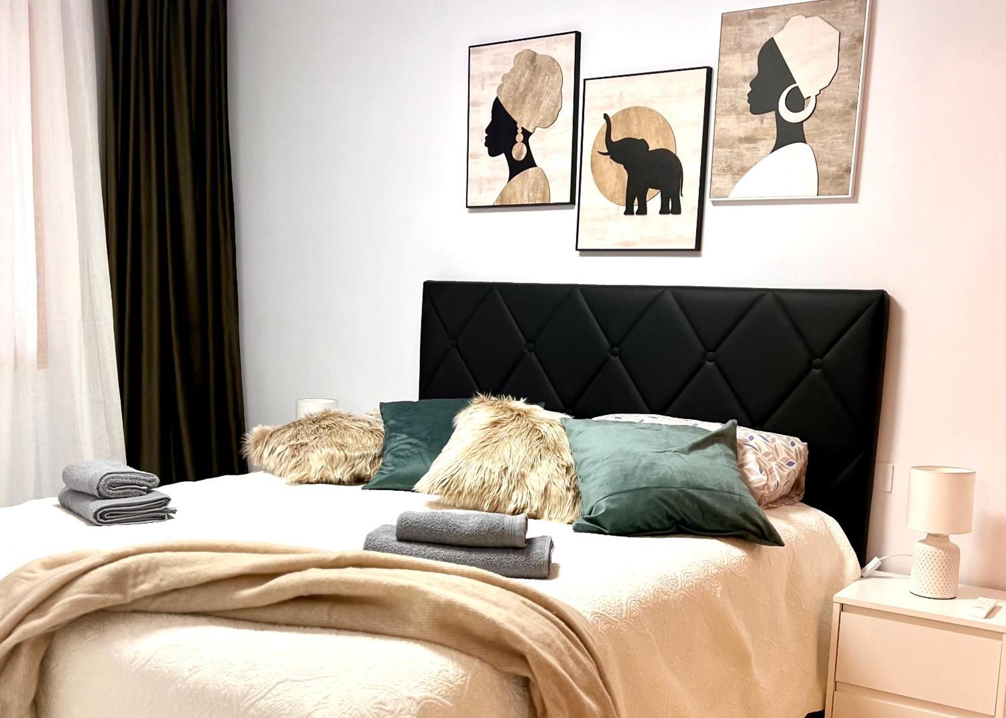 Apartment Cibeles Torrevieja