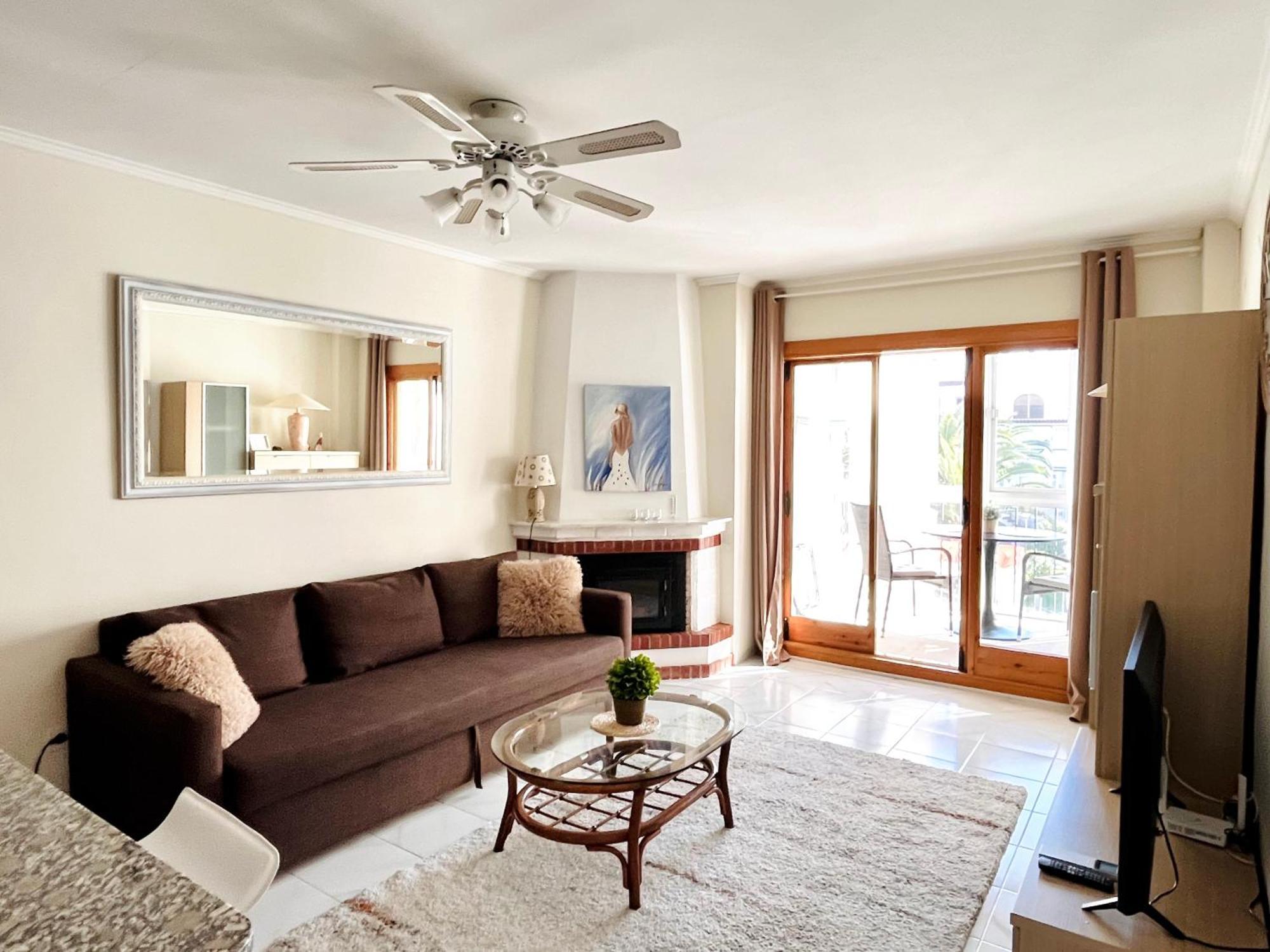 Apartment Cibeles *