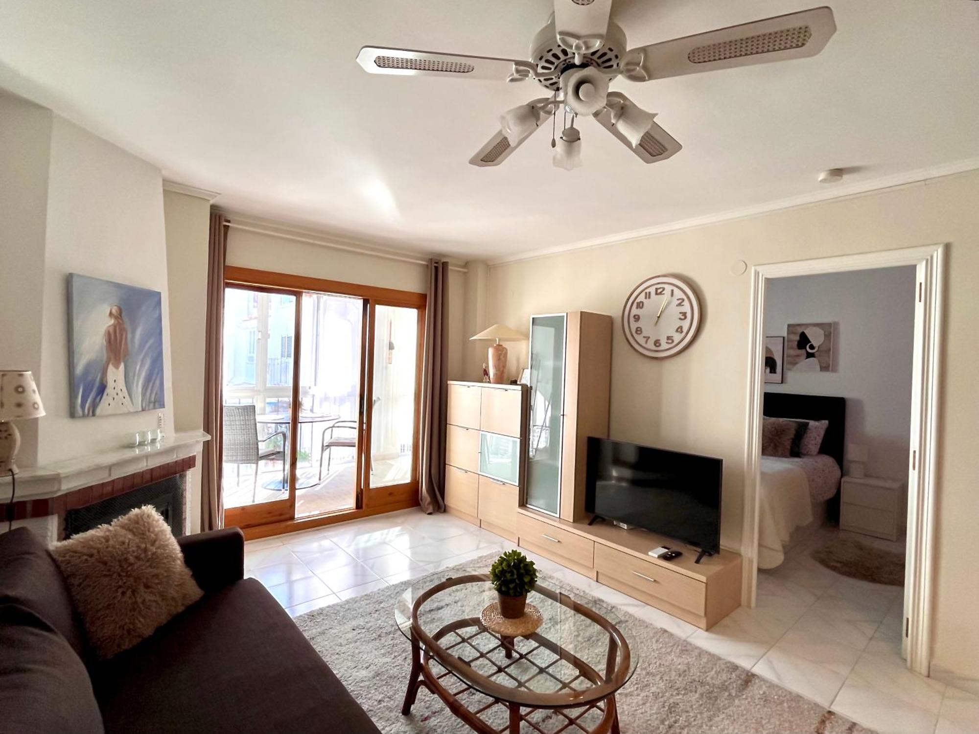 Cibeles Apartment Torrevieja
